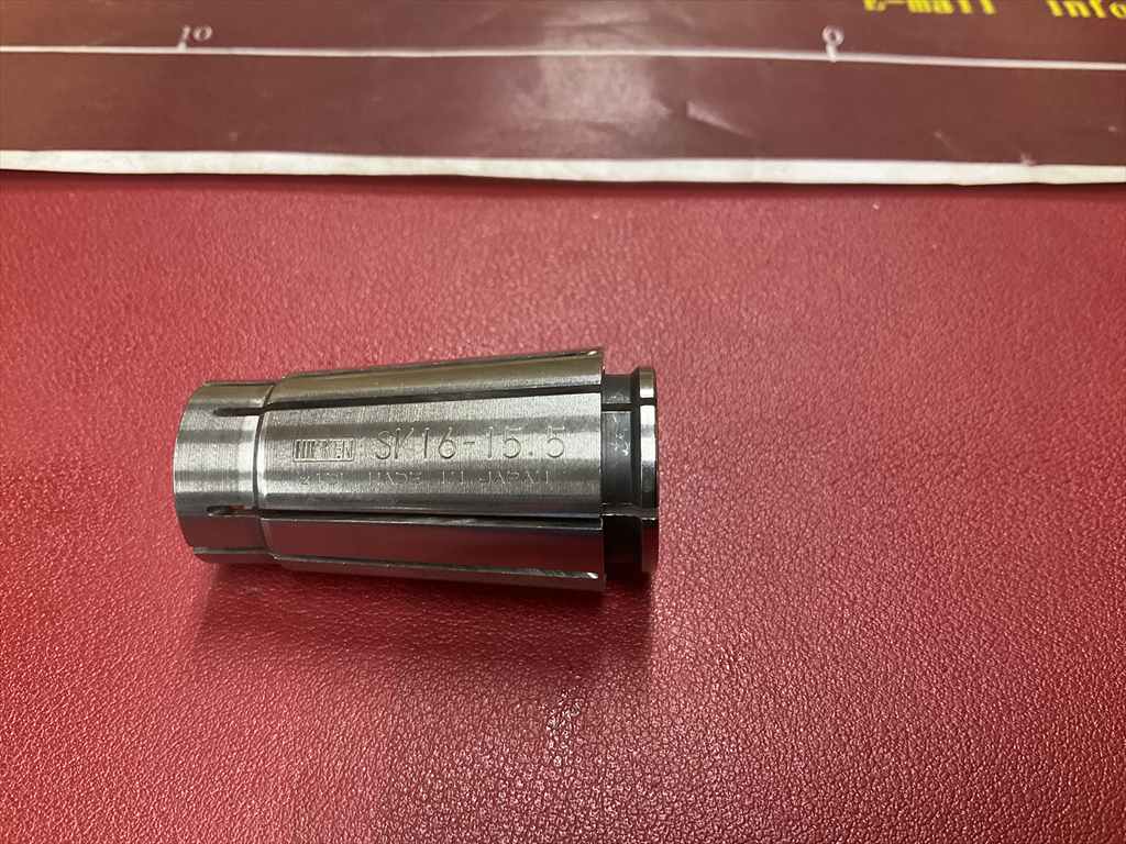 日研,NIKKEN, スリムコレット SK16-15,5×1個　計1個
