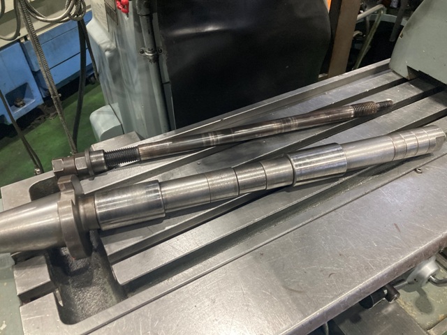 静岡鐵工所 複合フライス VHR-G