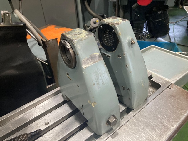 静岡鐵工所 複合フライス VHR-G