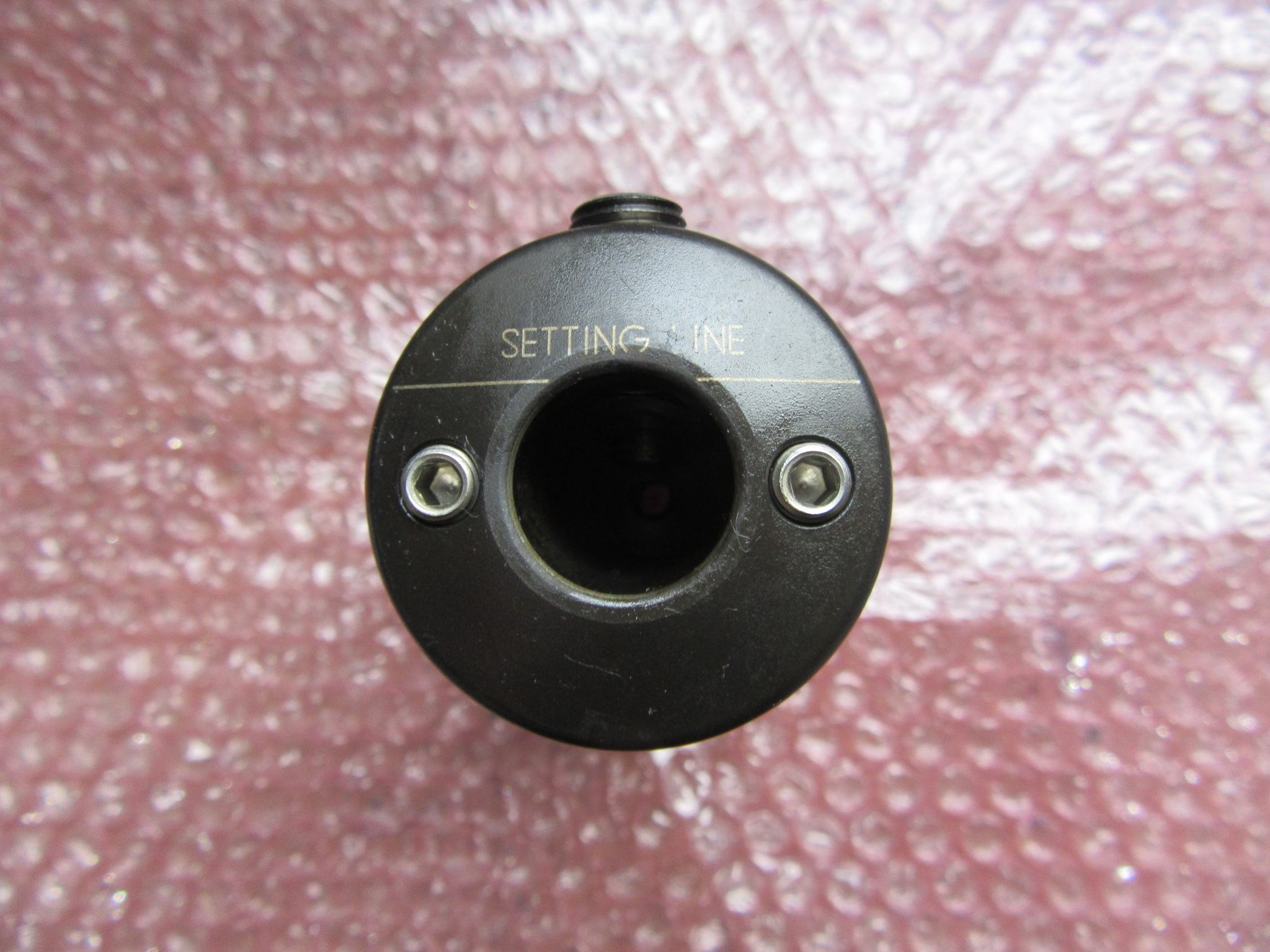BIG/ビッグ サイドロックホルダー HSK-T63-BSL16-100