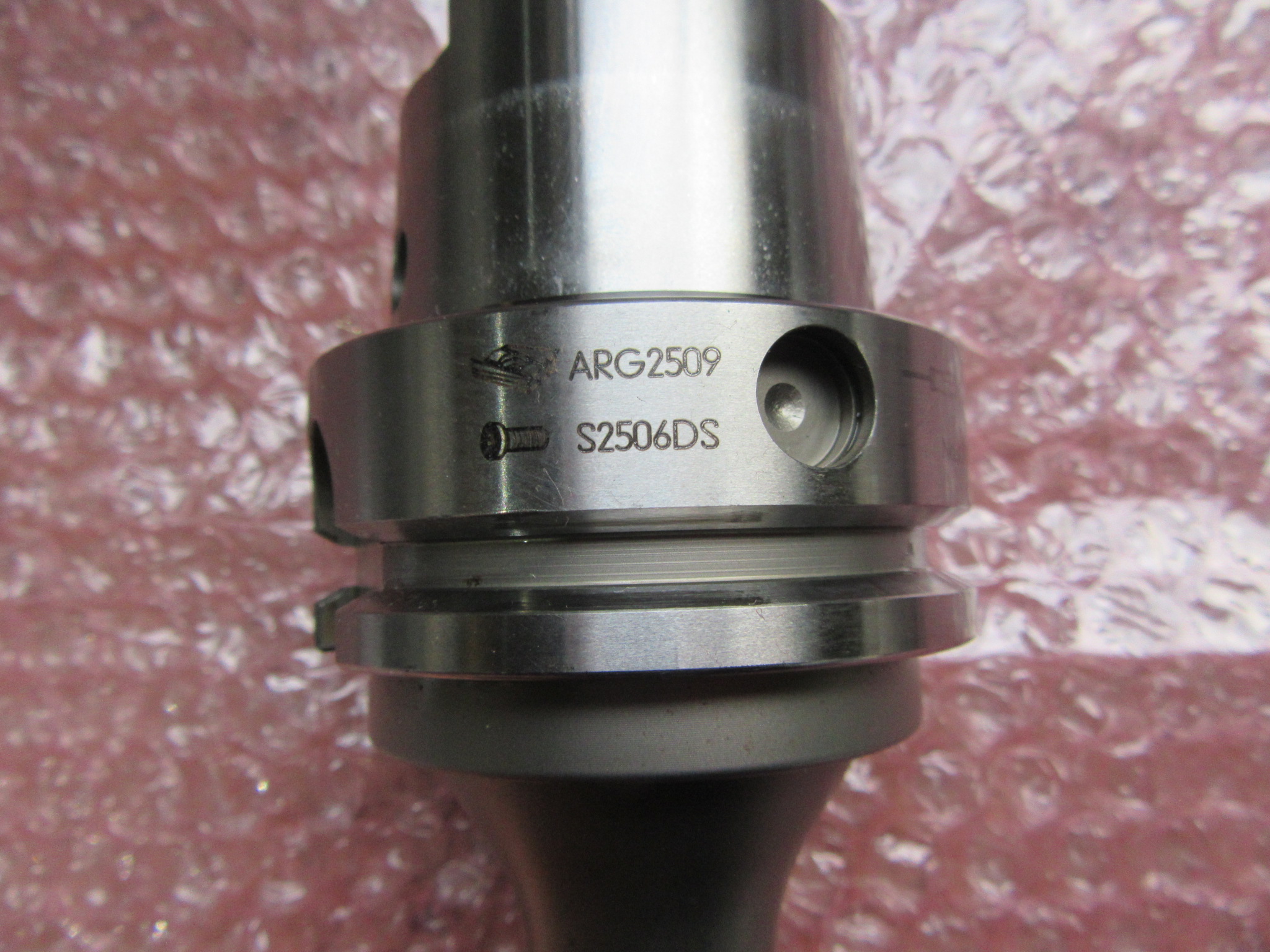 BIG/ビッグ フルカットミルFCM型 HSK-A63-FCM25092L-120