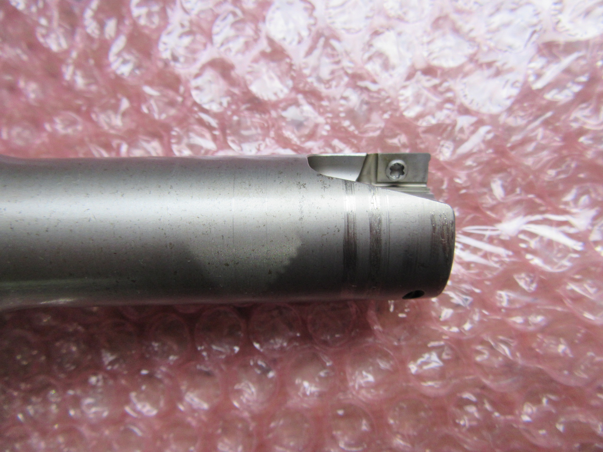 BIG/ビッグ フルカットミルFCM型 HSK-A63-FCM25092L-120