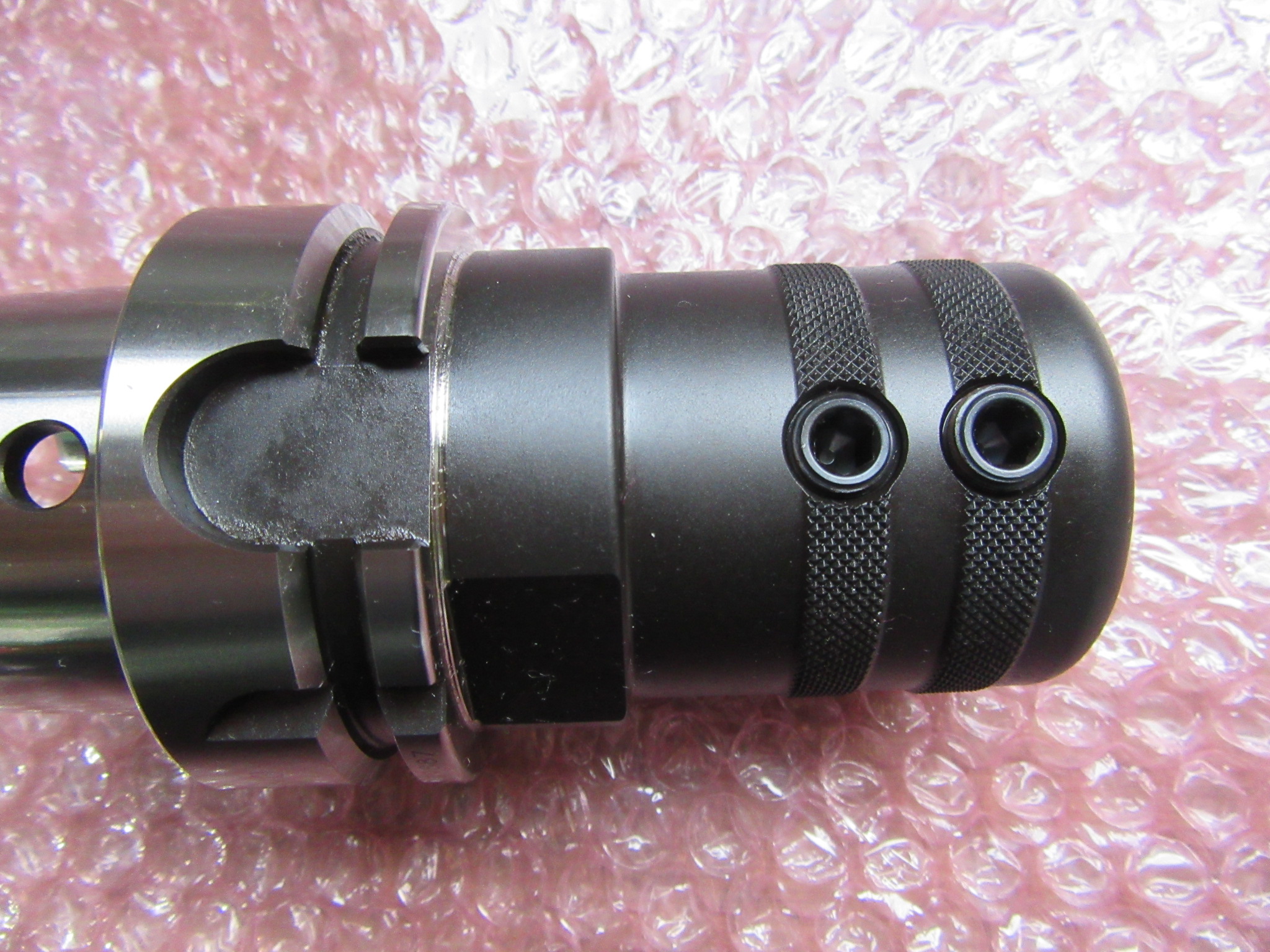 BIG/ビッグ サイドロックホルダー HSK-A63-TSL16-90