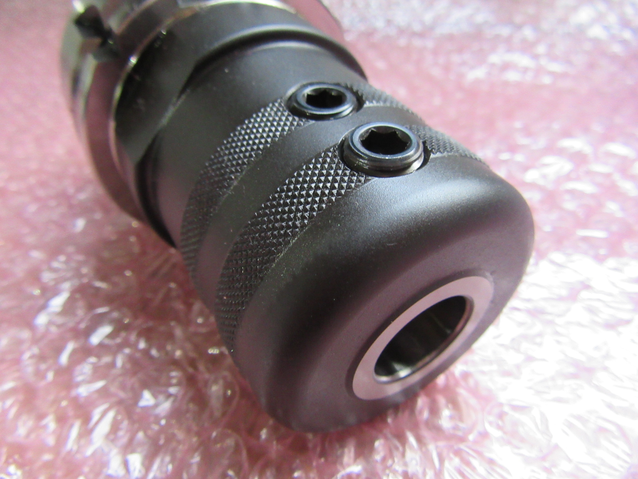 BIG/ビッグ サイドロックホルダー HSK-A63-TSL16-90