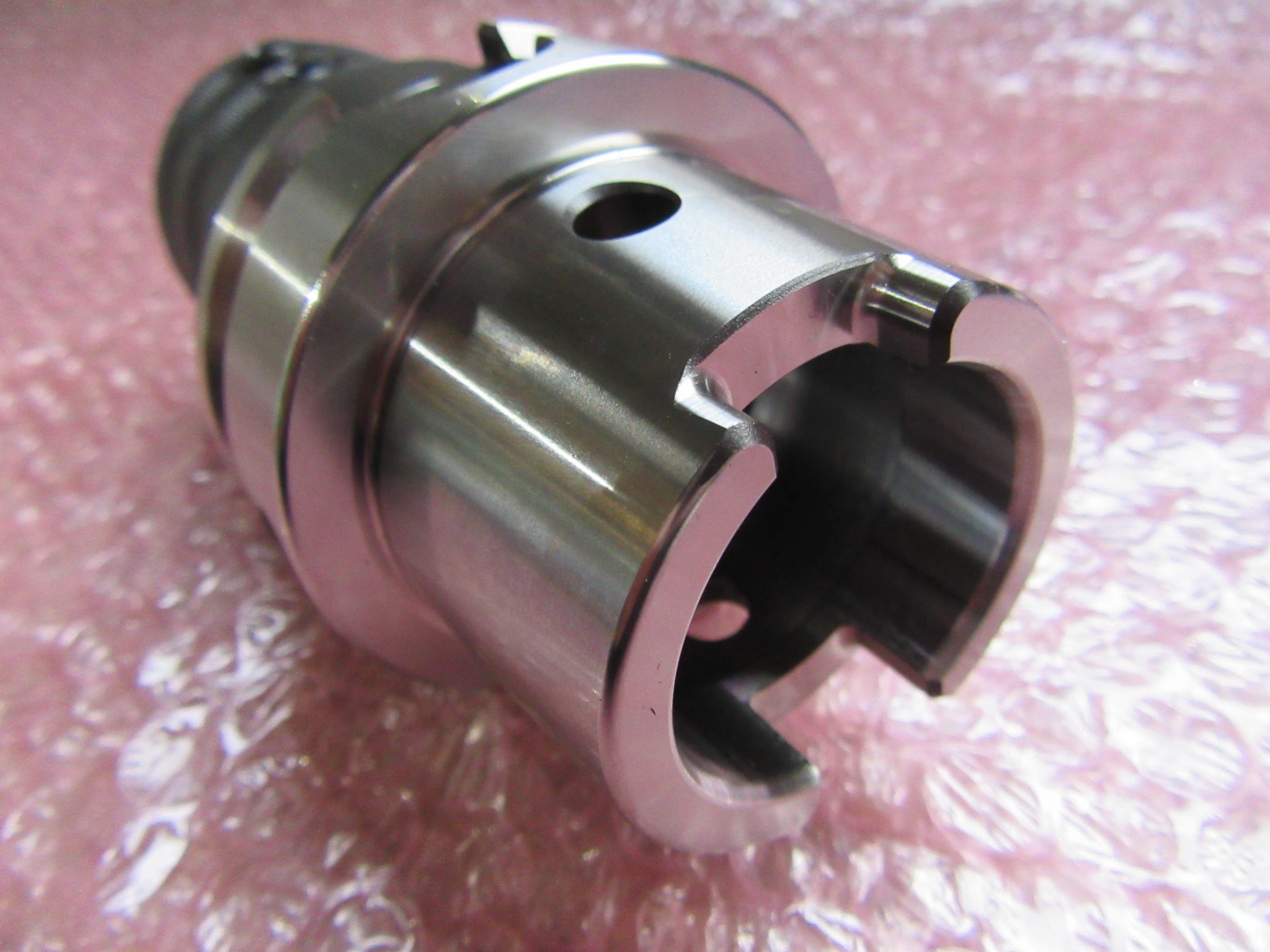 BIG/ビッグ サイドロックホルダー HSK-A63-TSL16-90