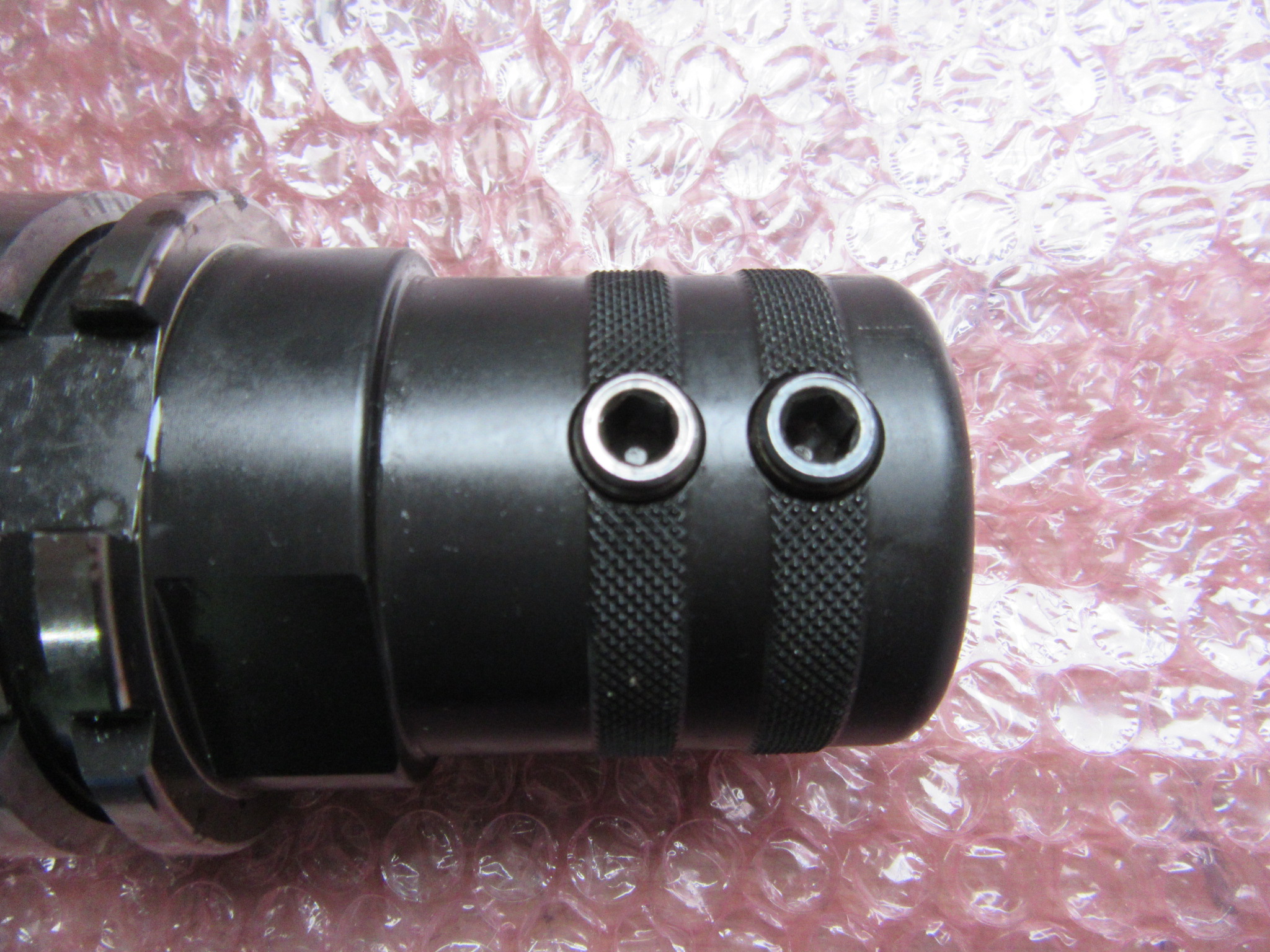 BIG/ビッグ サイドロックホルダー HSK-A63-SL20-90