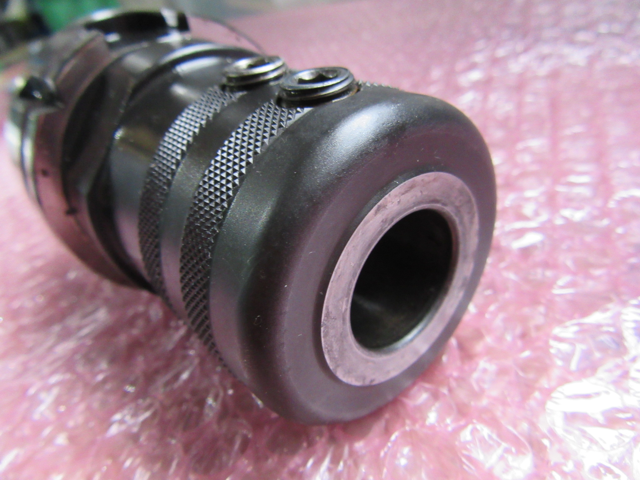 BIG/ビッグ サイドロックホルダー HSK-A63-SL20-90