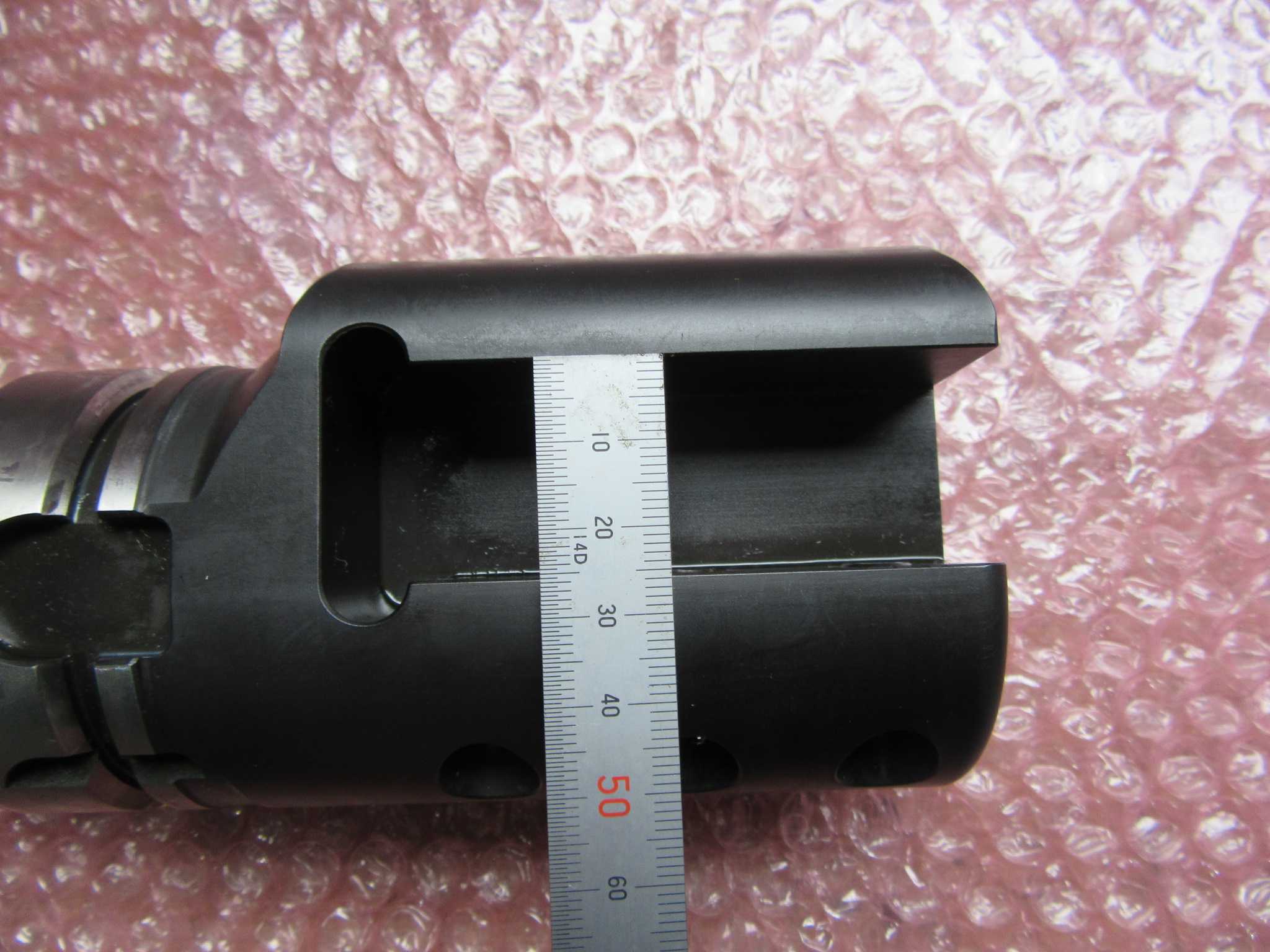 BIG/ビッグ サイドロックホルダー HSK-T63-180-BH25R-125