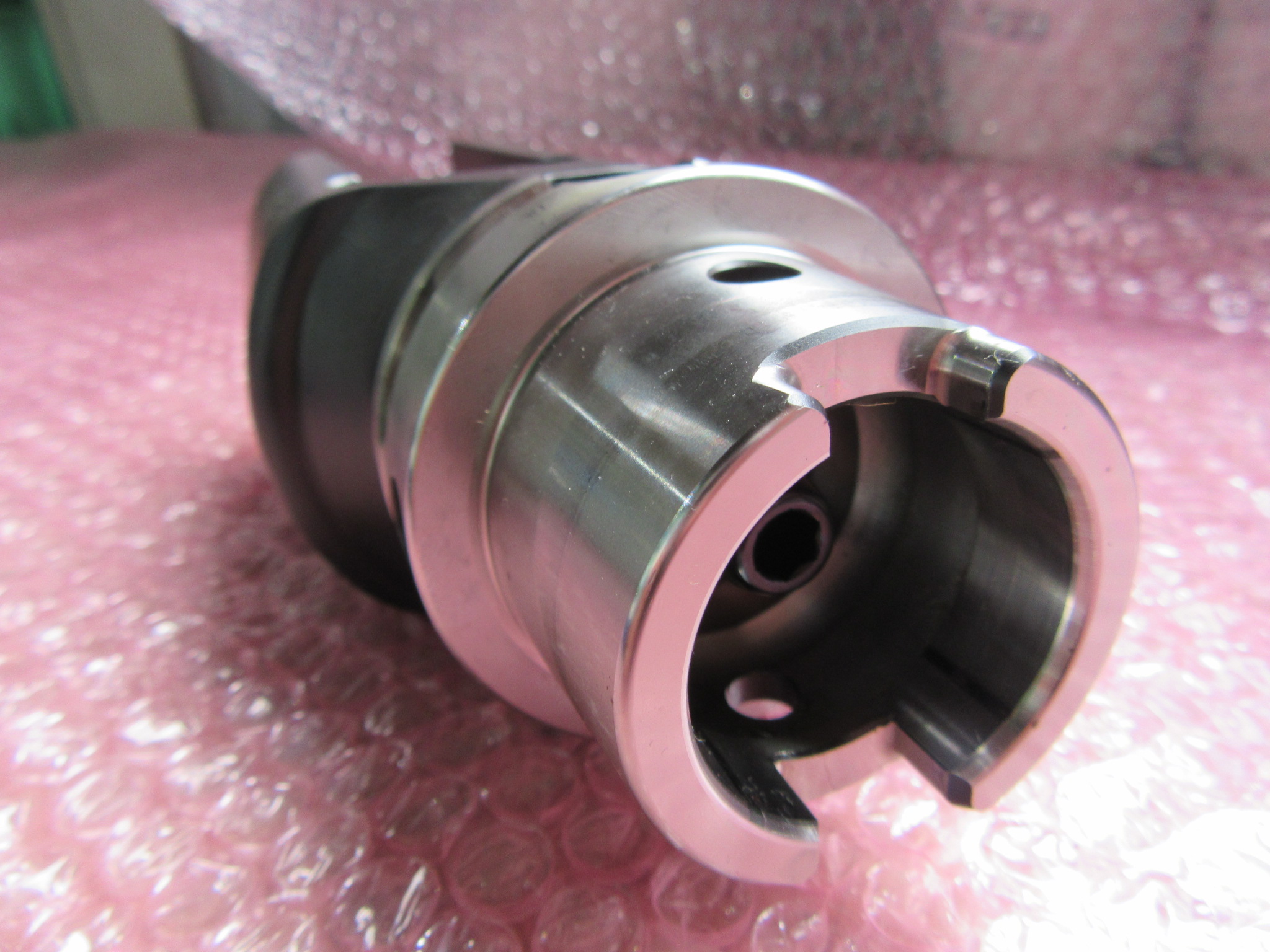 BIG/ビッグ サイドロックホルダー HSK-T63-180-BH25R-125