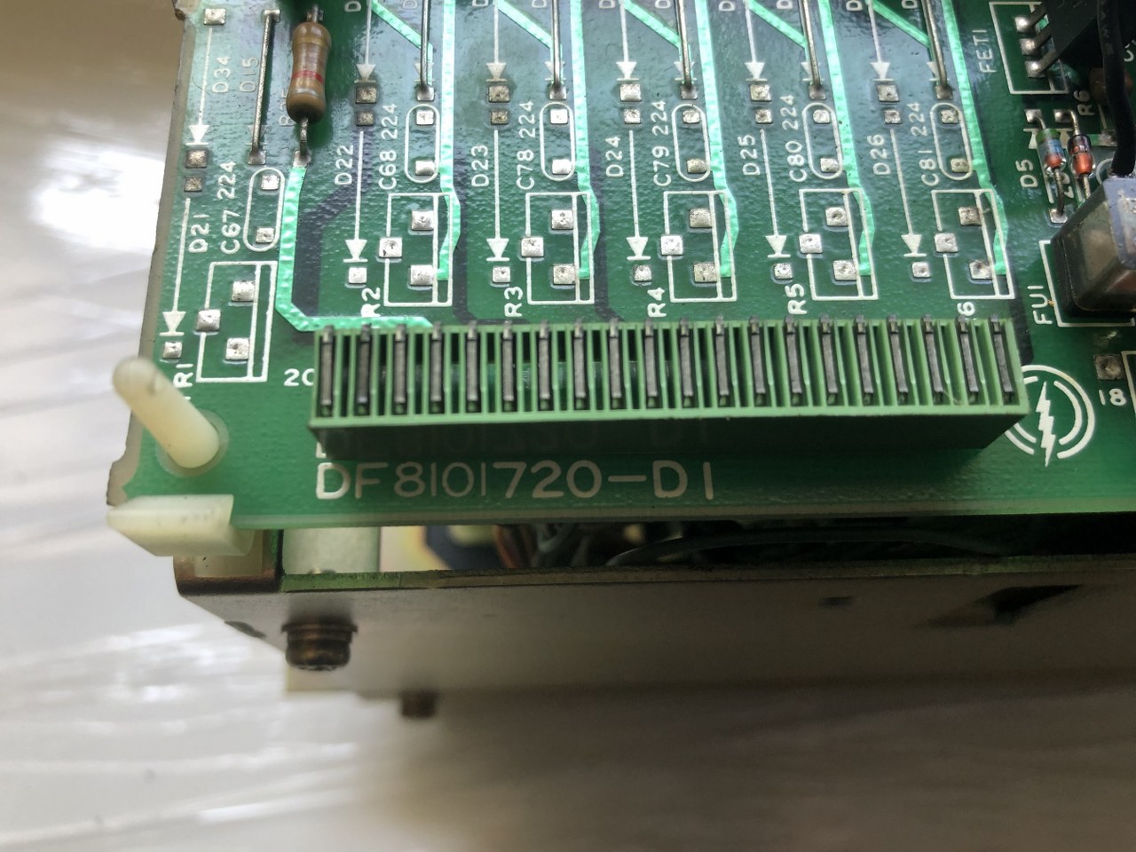 安川電機 YASKAWA ELECTRIC サーボパック SERVOPACK CACR-SR10SB1BFY100
