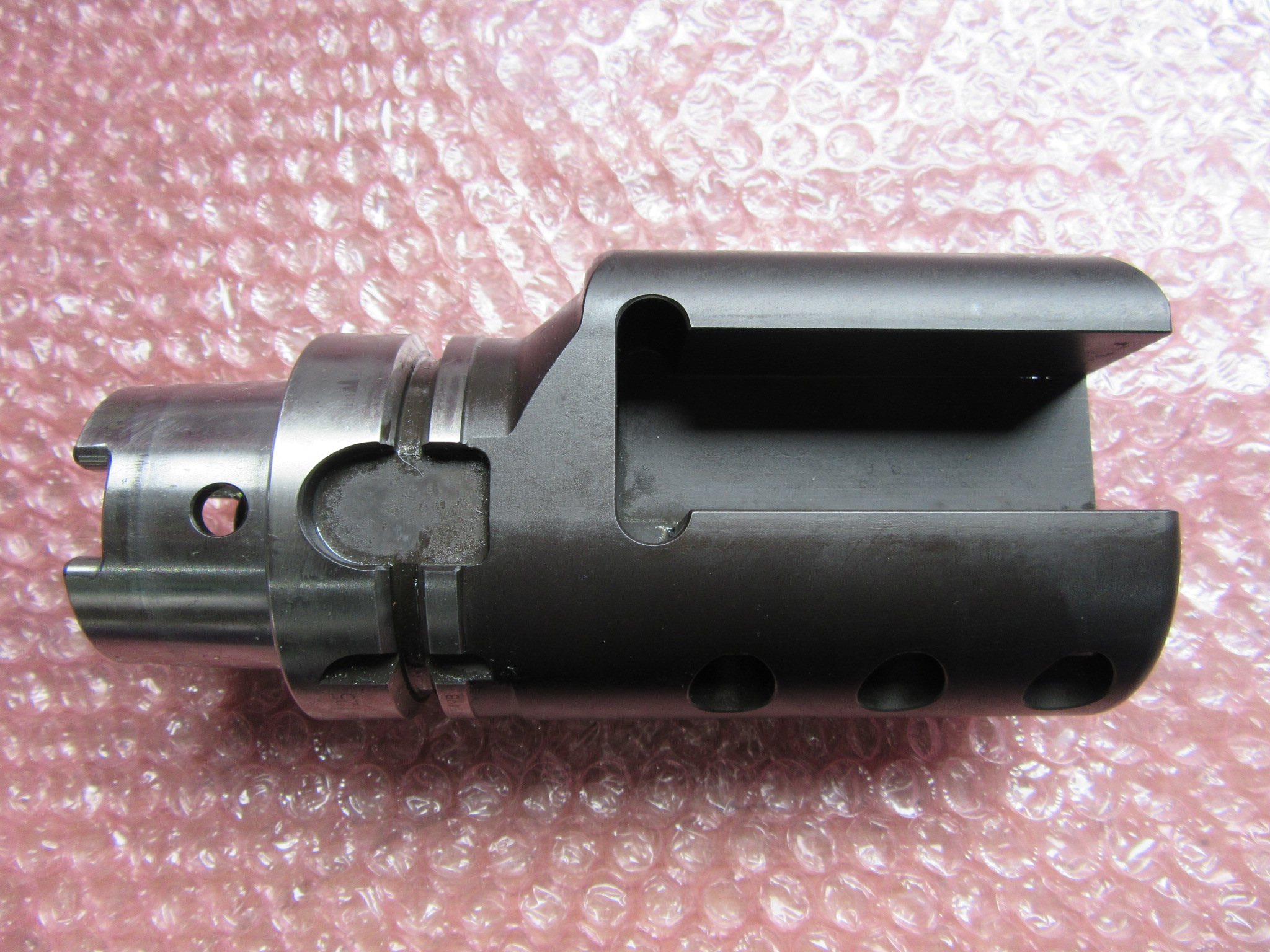 BIG/ビッグ サイドロックホルダー HSK-T63-180-BH25R-125