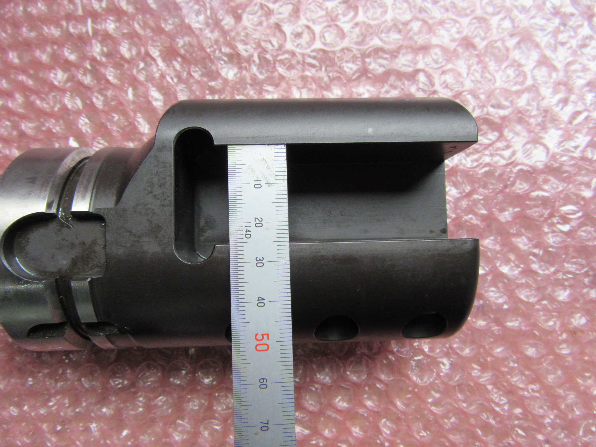 BIG/ビッグ サイドロックホルダー HSK-T63-180-BH25R-125