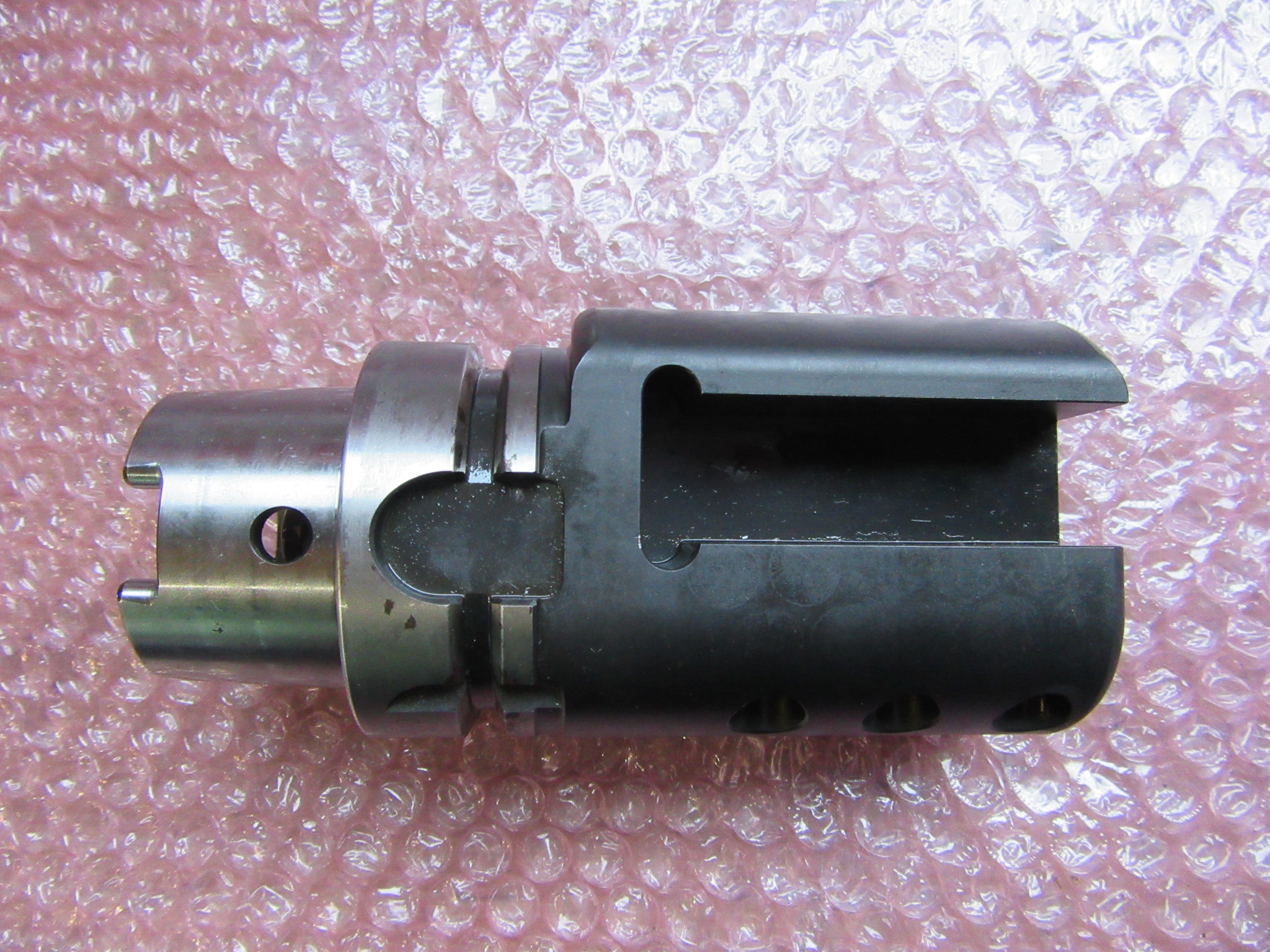 BIG/ビッグ 切削ホルダー HSK-T63-180-BH20R-110