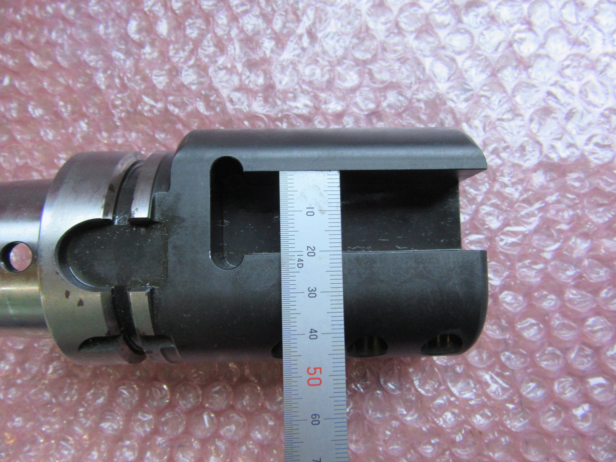 BIG/ビッグ 切削ホルダー HSK-T63-180-BH20R-110