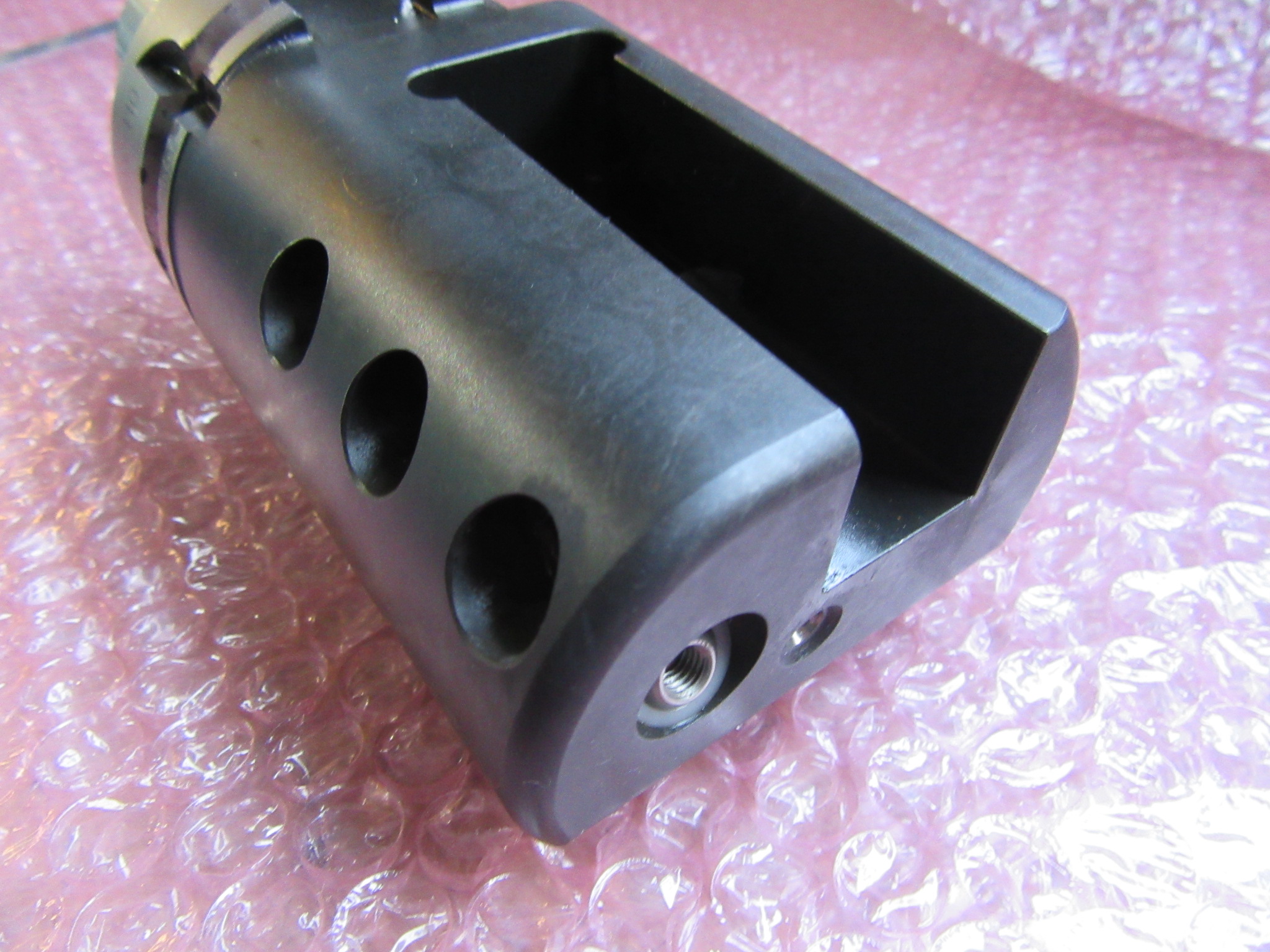 BIG/ビッグ 切削ホルダー HSK-T63-180-BH20R-110