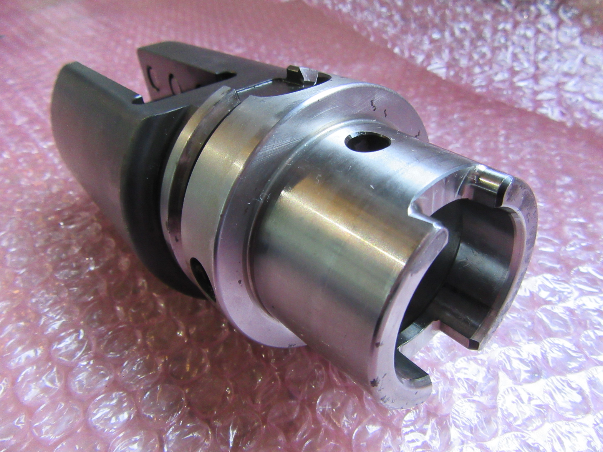 BIG/ビッグ 切削ホルダー HSK-T63-180-BH20R-110