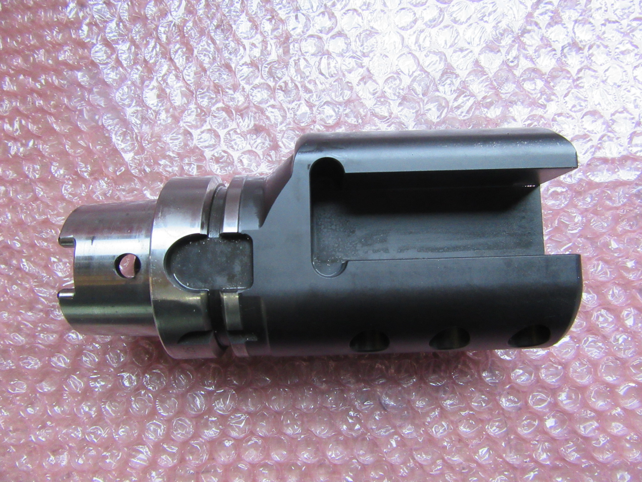 BIG/ビッグ サイドロックホルダー HSK-T63-180-BH25R-125
