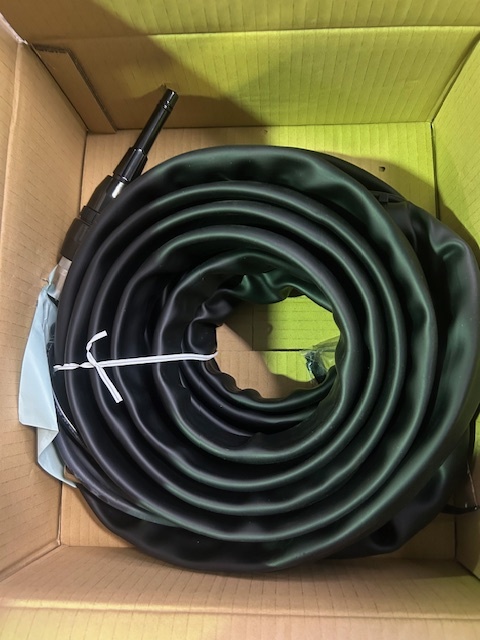 パナソニック TIG溶接トーチ YT-50TSW2C1