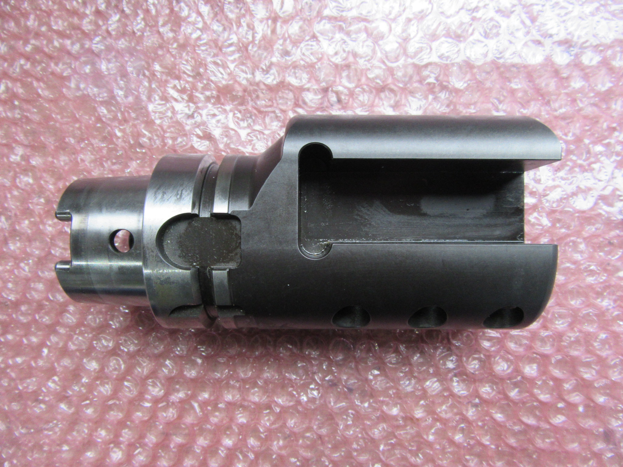 BIG/ビッグ サイドロックホルダー HSK-T63-180-BH25R-125