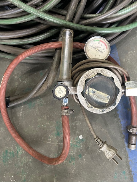 ダイヘン 自動・半自動溶接機(炭酸ガス) CPVD500