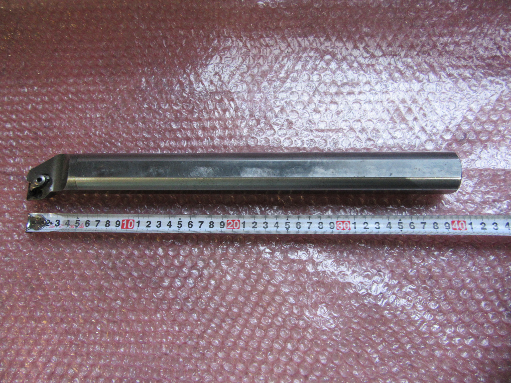 不明 バイト 長さ400mm
