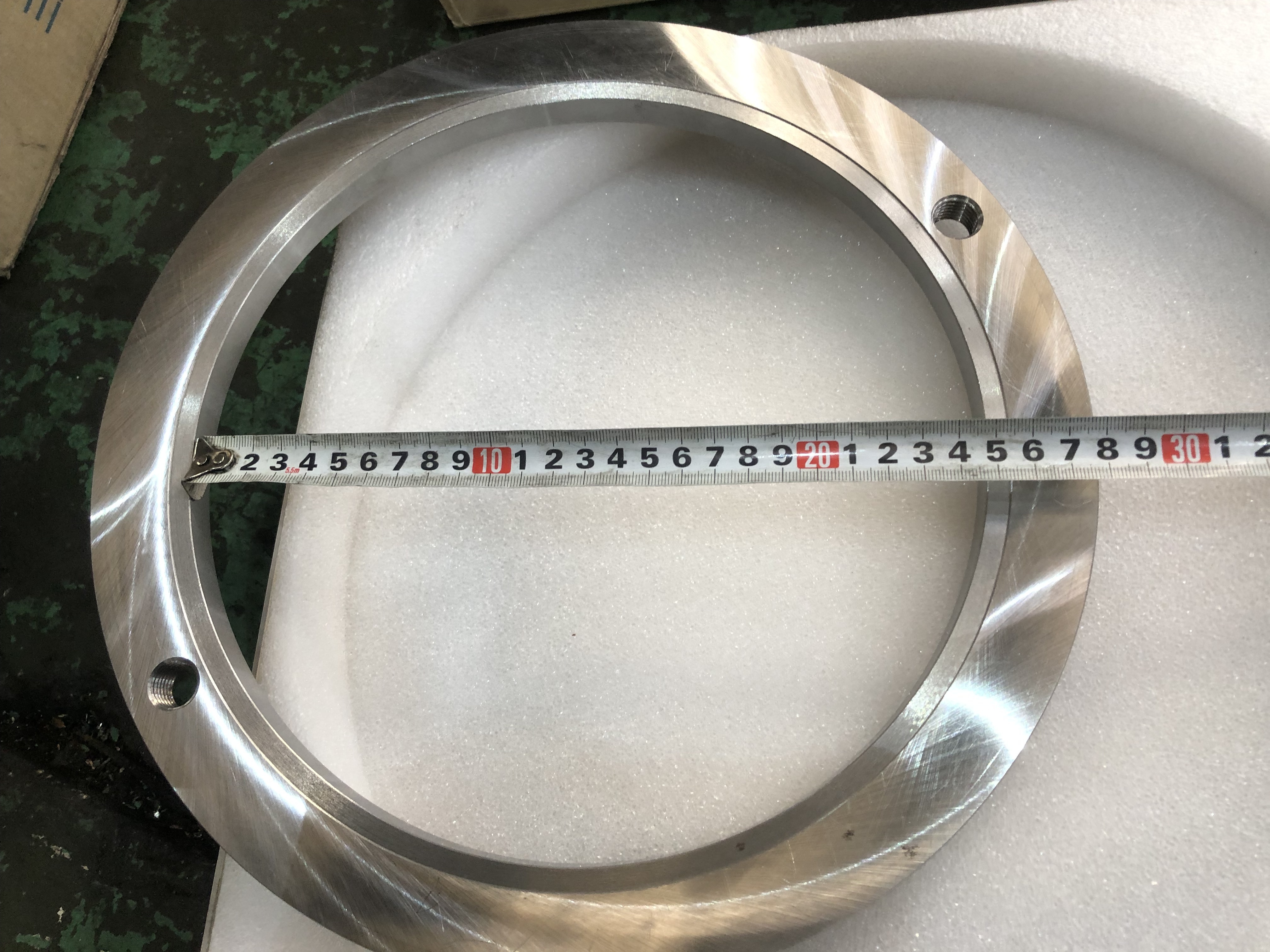 三菱マテリアル/Mitsubishi Materials ダイヤモンドホイール 【ダイヤモンドホイール】外径：310mm　内径：245mm