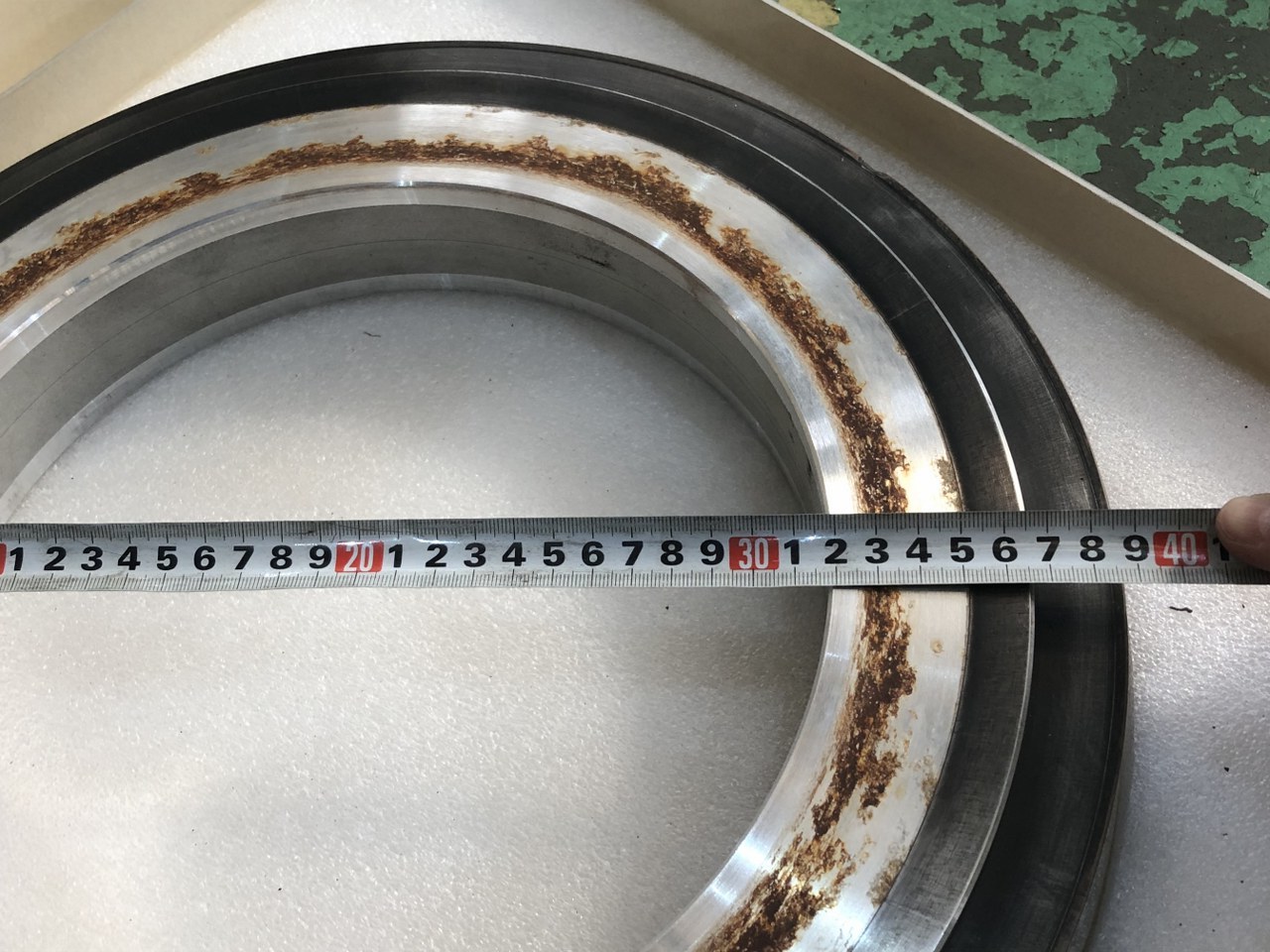 旭ダイヤモンド工業/Asahi Diamond Industrial ダイヤモンドホイール SD2000　N75BL105