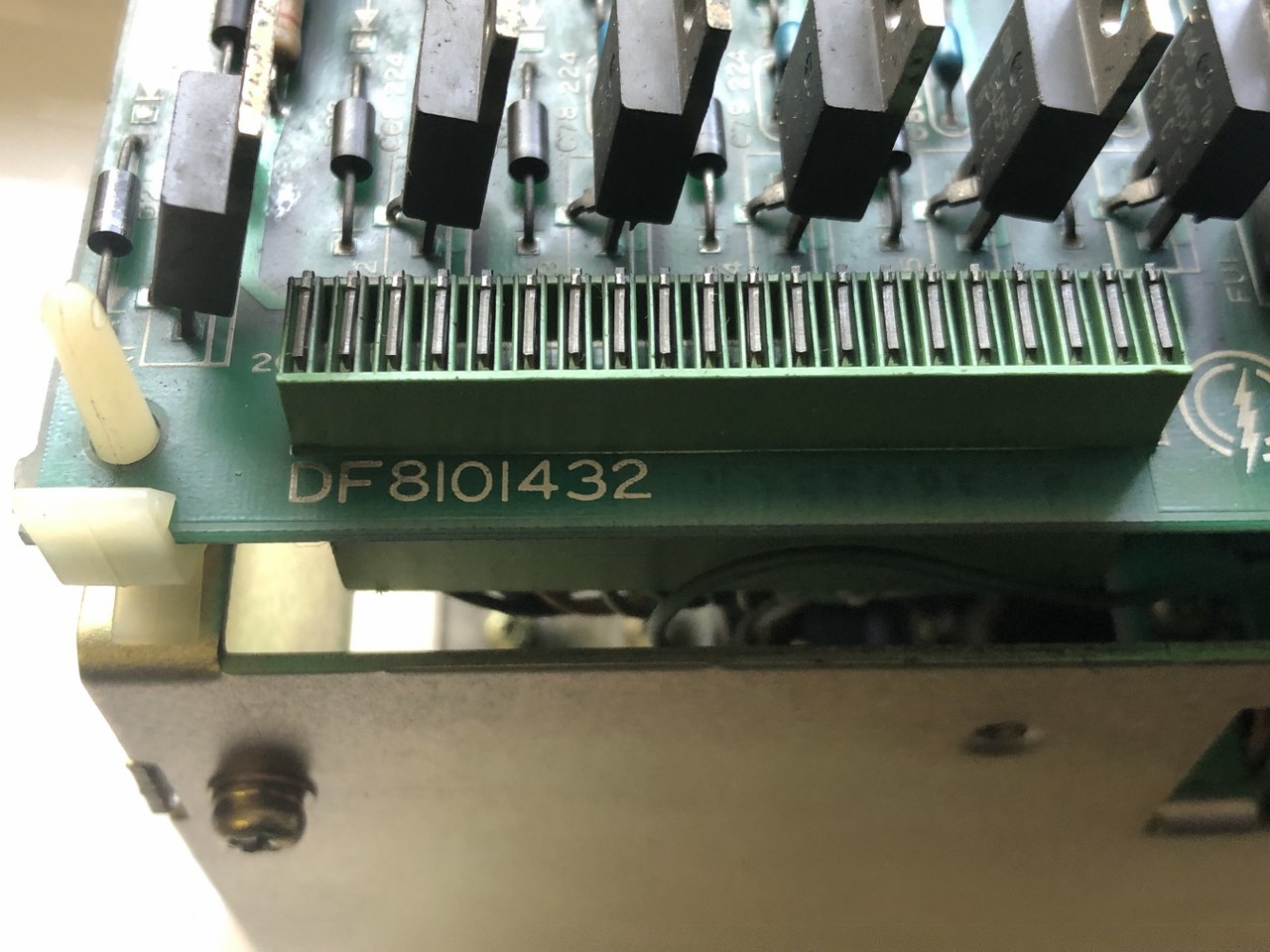 安川電機 YASKAWA ELECTRIC サーボパック SERVOPACK CACR-SR10SB1AF