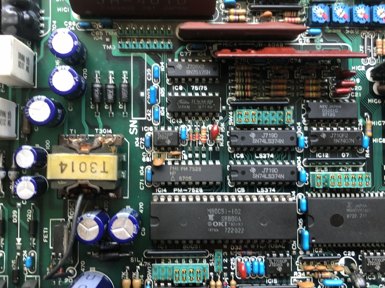 安川電機 YASKAWA ELECTRIC サーボパック SERVOPACK CACR-SR10SB1AF