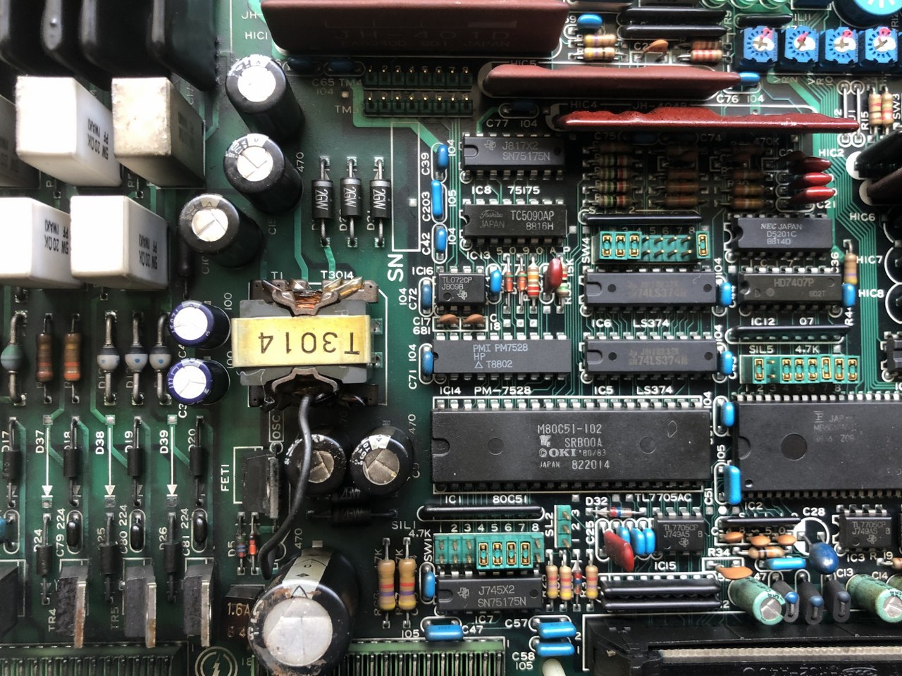 安川電機 YASKAWA ELECTRIC サーボパック SERVOPACK CACR-SR10SB1AF