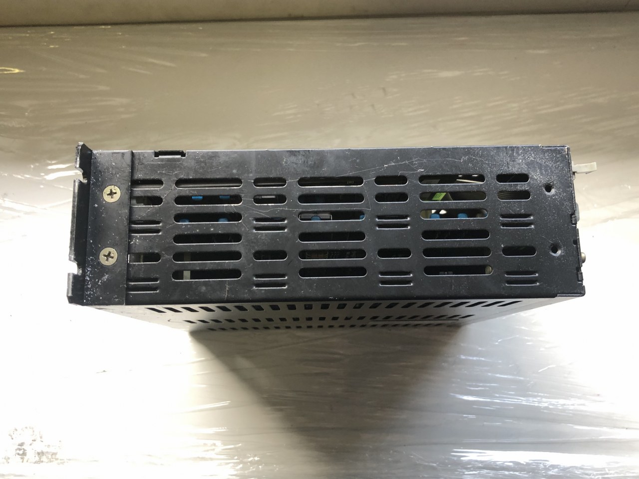 安川電機 YASKAWA ELECTRIC motionpack-100 JEFMC