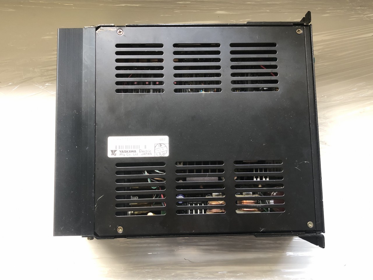 安川電機 YASKAWA ELECTRIC サーボパック SERVOPACK CACR-SR05AA2BH