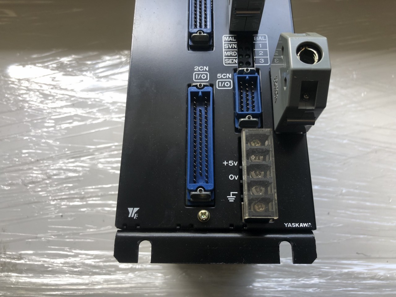 安川電機 YASKAWA ELECTRIC motionpack-110 JEFMC-C023P-12