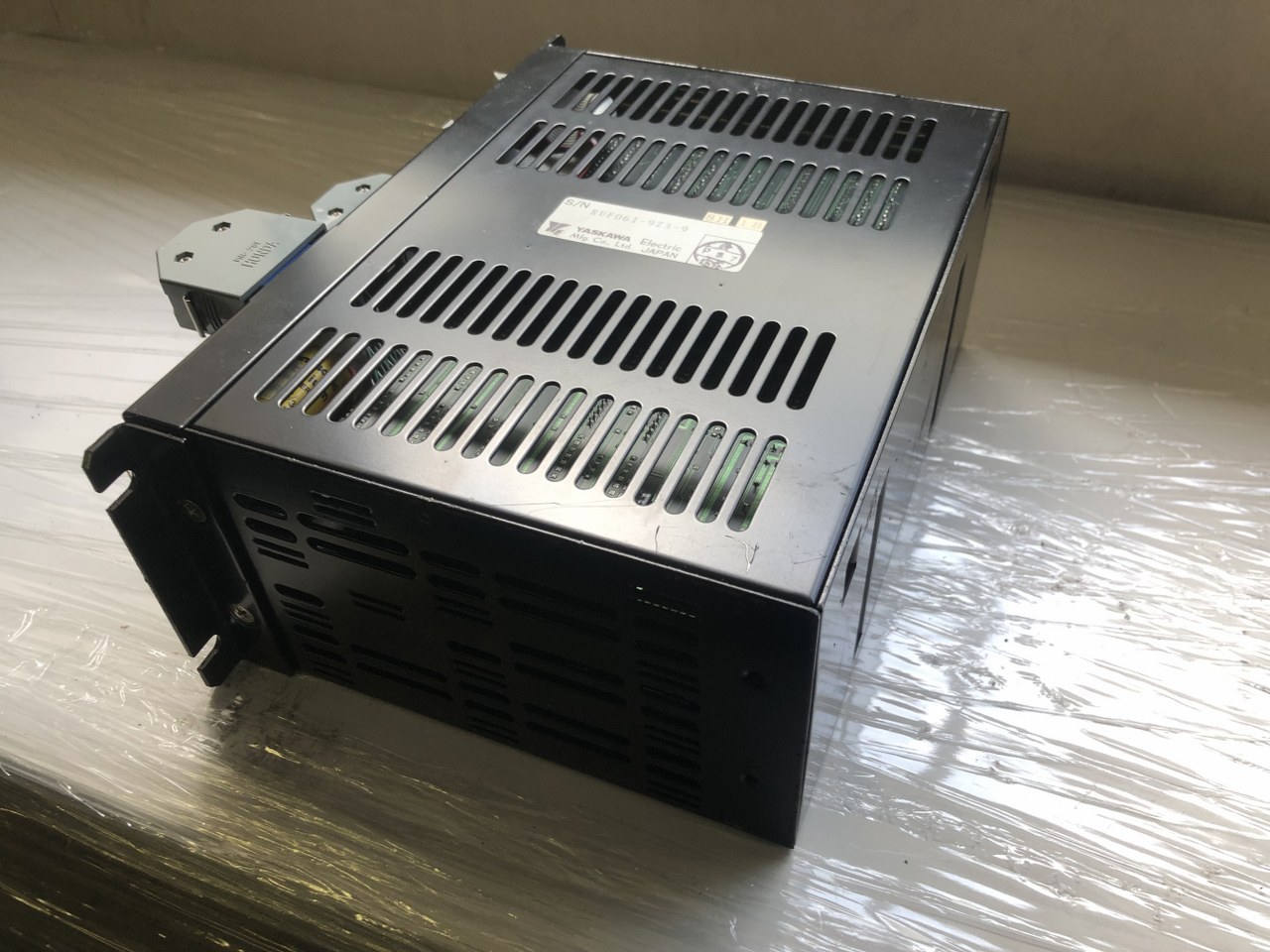 安川電機 YASKAWA ELECTRIC motionpack-110 JEFMC-C023P-12