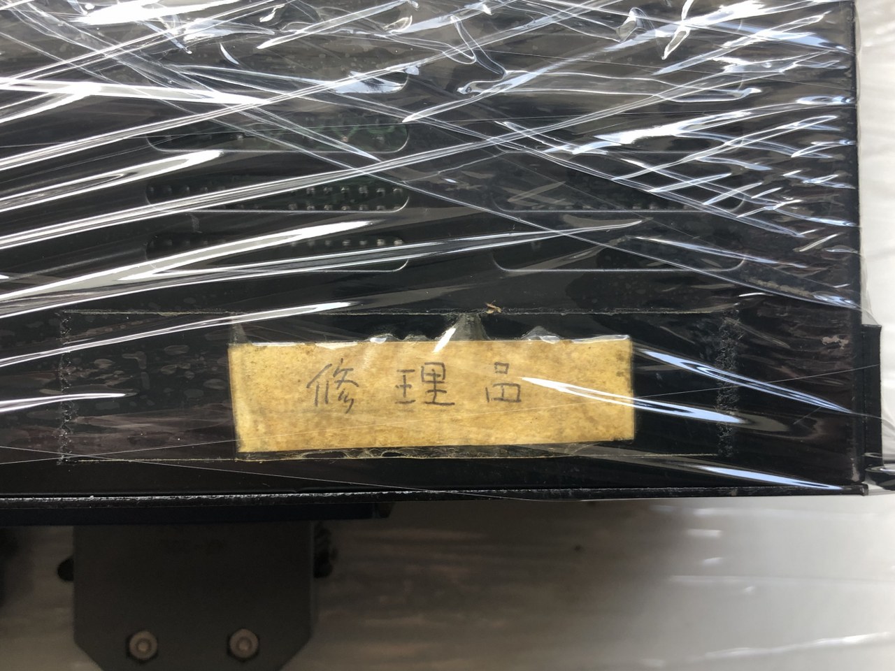 安川電機 YASKAWA ELECTRIC motionpack-110 JEFMC-C023P-12