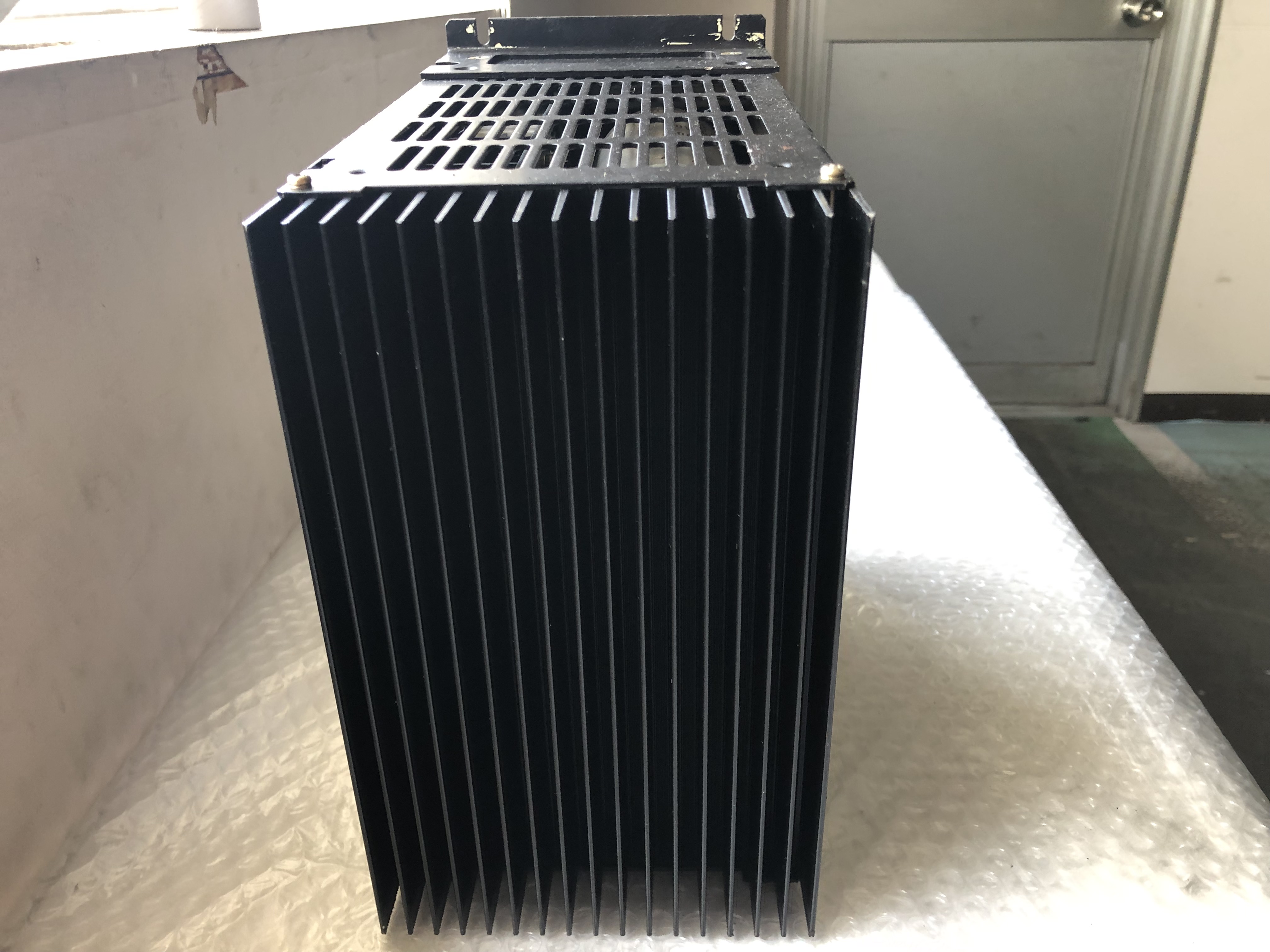 安川電機 YASKAWA ELECTRIC サーボパック SERVOPACK 【サーボパック SERVOPACK】JUSP-ACP15AA