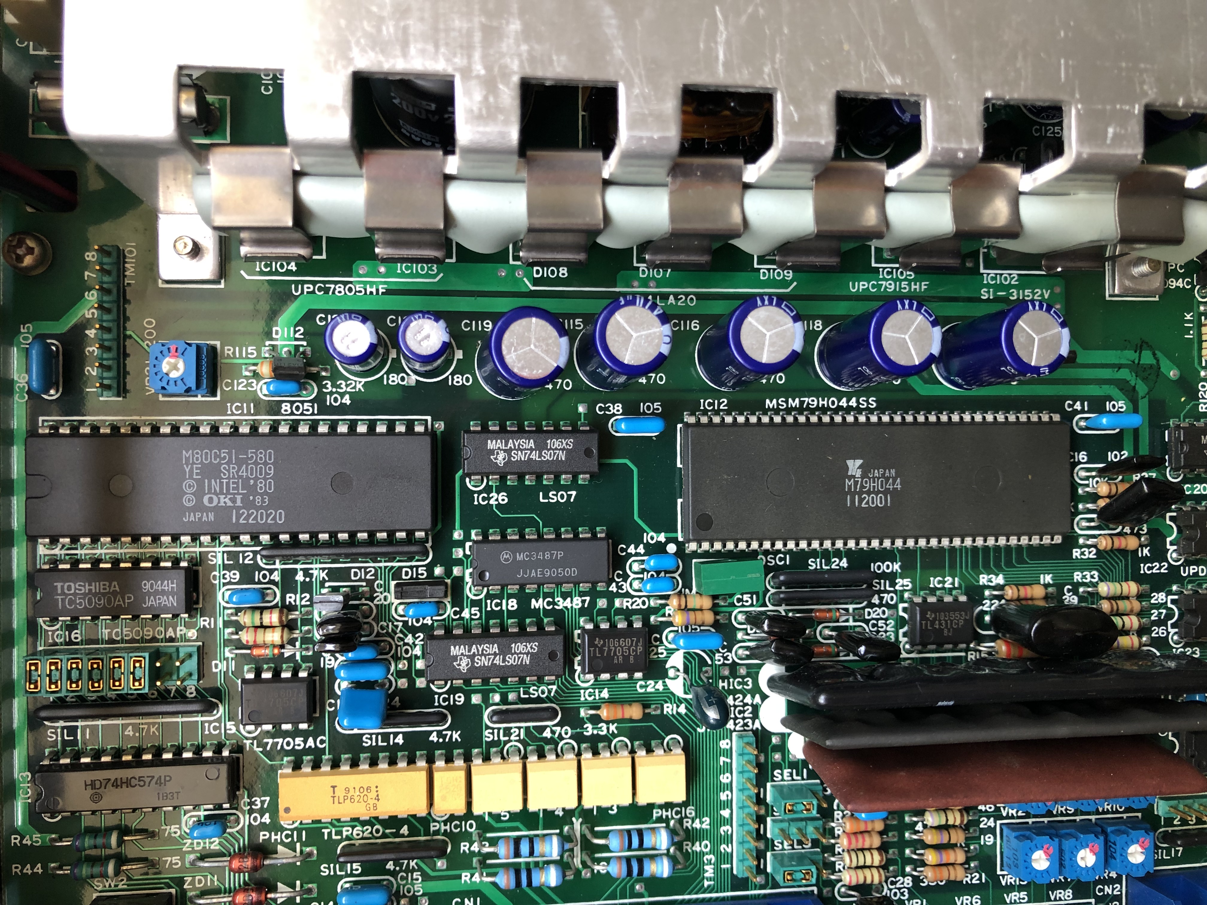 安川電機 YASKAWA ELECTRIC サーボパック SERVOPACK 【サーボパック SERVOPACK】CACR-SR05AB1ER