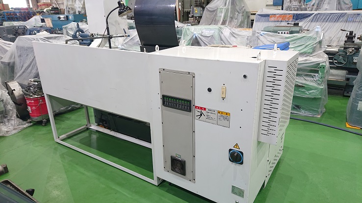 滝沢 簡易型NC旋盤 TAC-510×1000