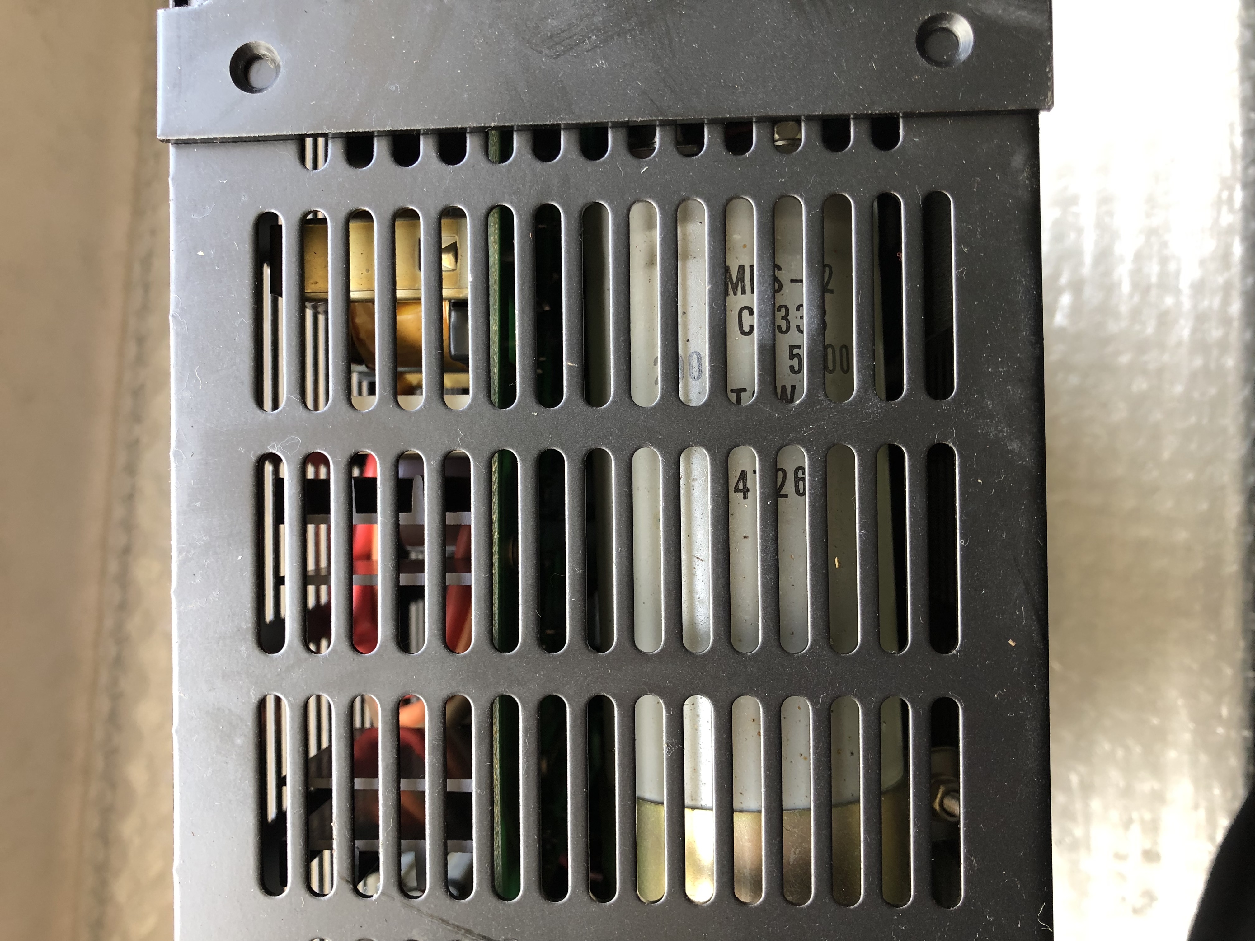 安川電機 YASKAWA ELECTRIC サーボパック 【サーボパック】JUSP-ACP15AA