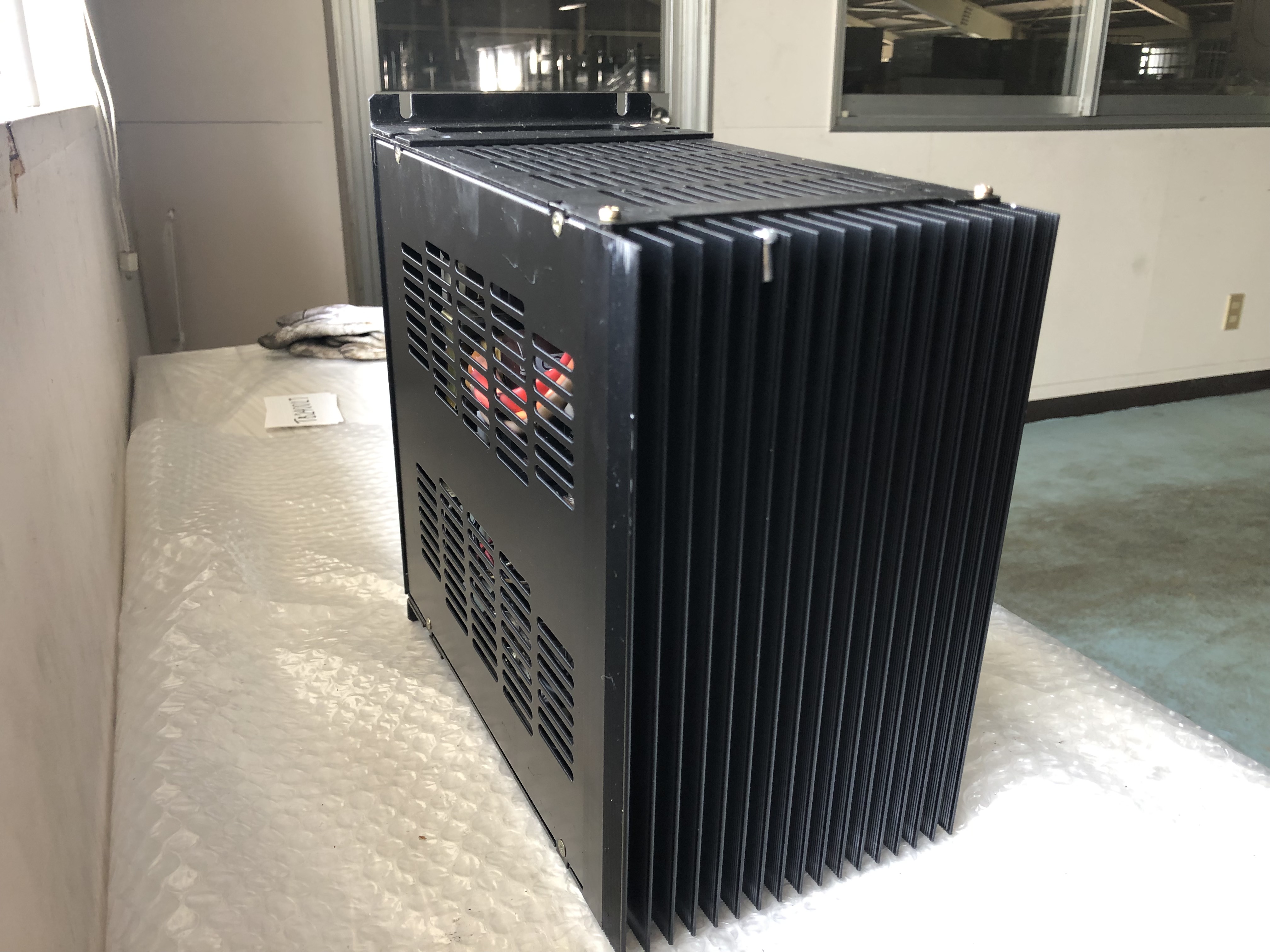 安川電機 YASKAWA ELECTRIC サーボパック 【サーボパック】JUSP-ACP15AA