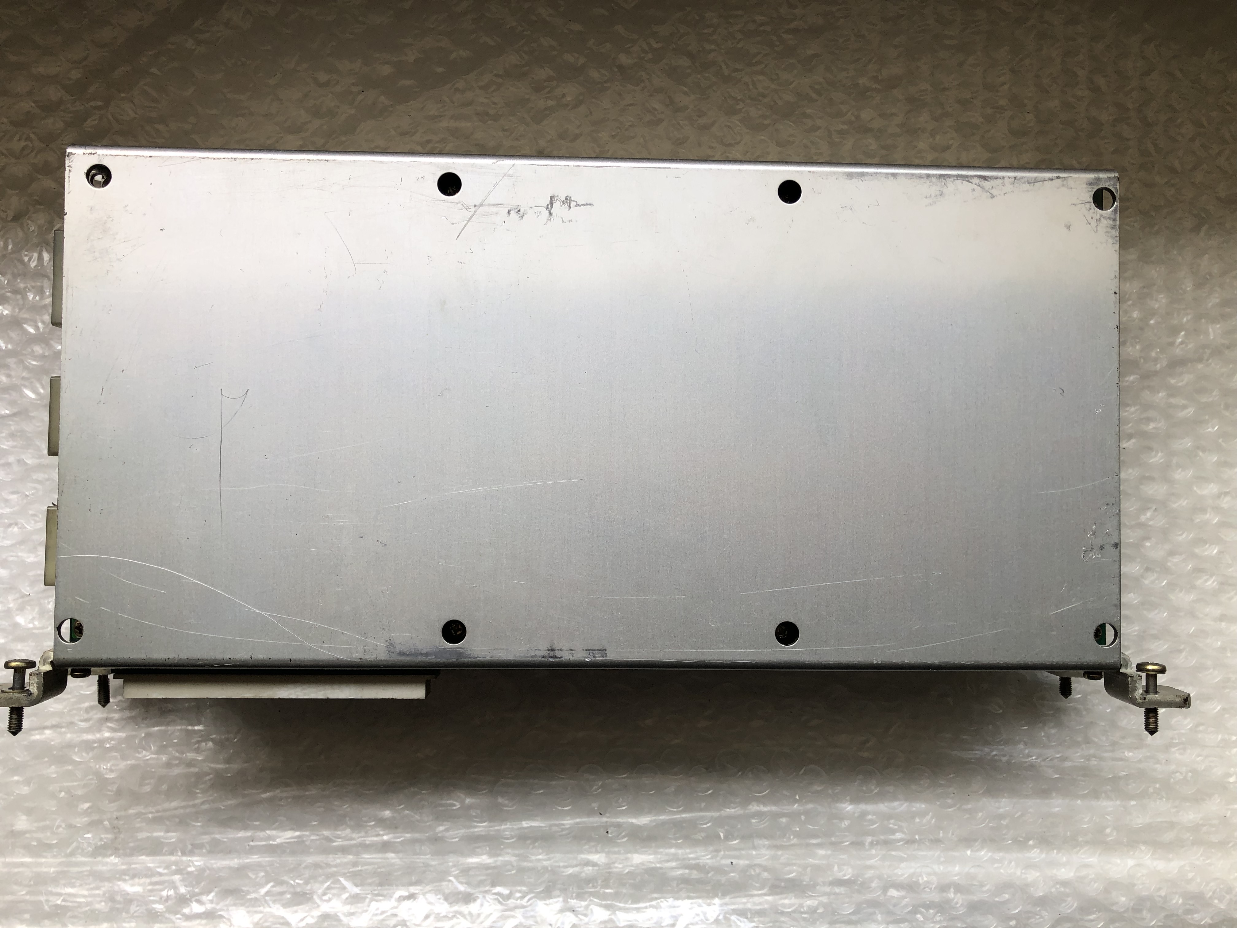 安川電機 YASKAWA ELECTRIC DCパワーサプライ 【DCパワーサプライ】CPS-IONB