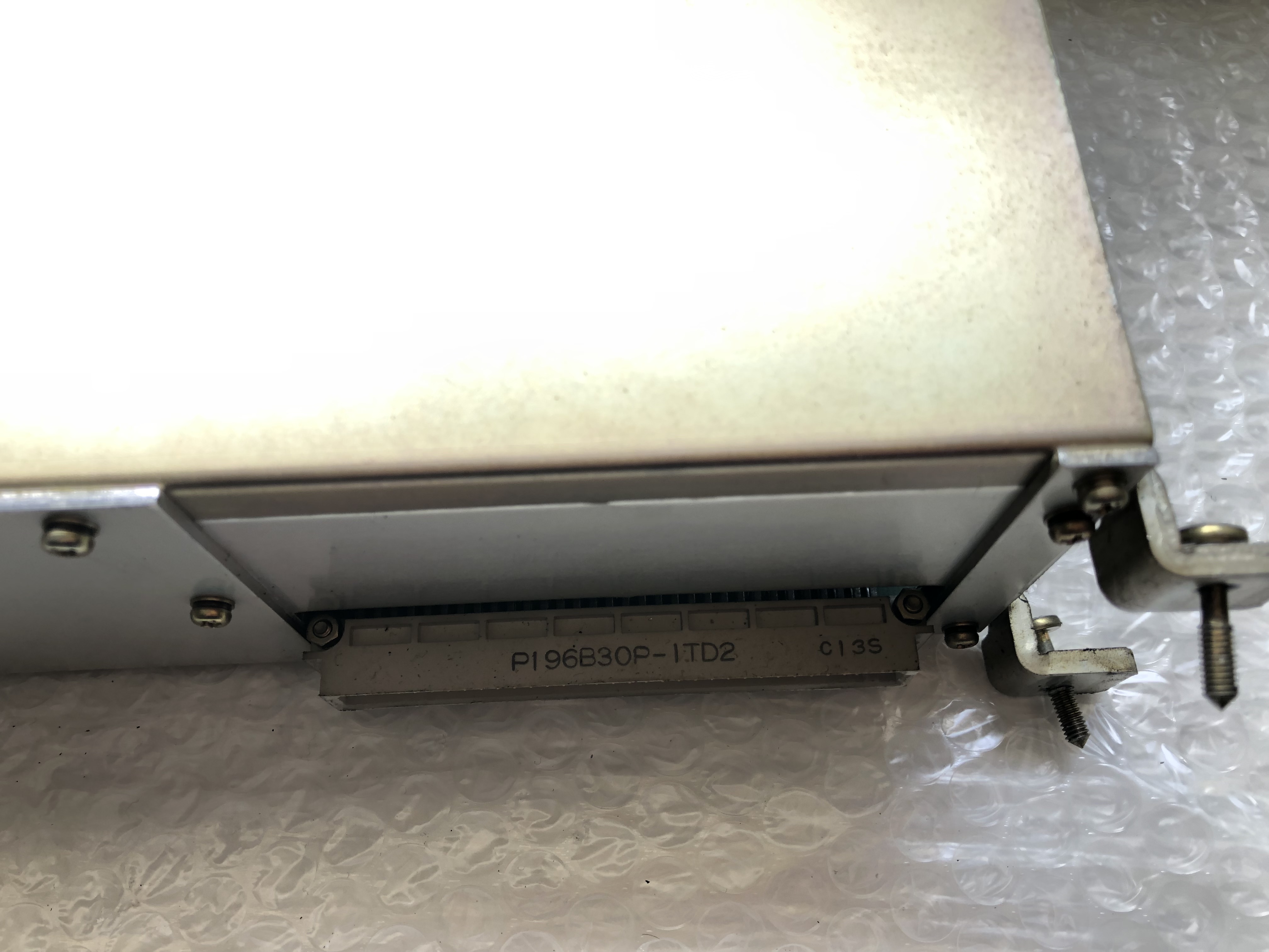安川電機 YASKAWA ELECTRIC DCパワーサプライ 【DCパワーサプライ】CPS-IONB