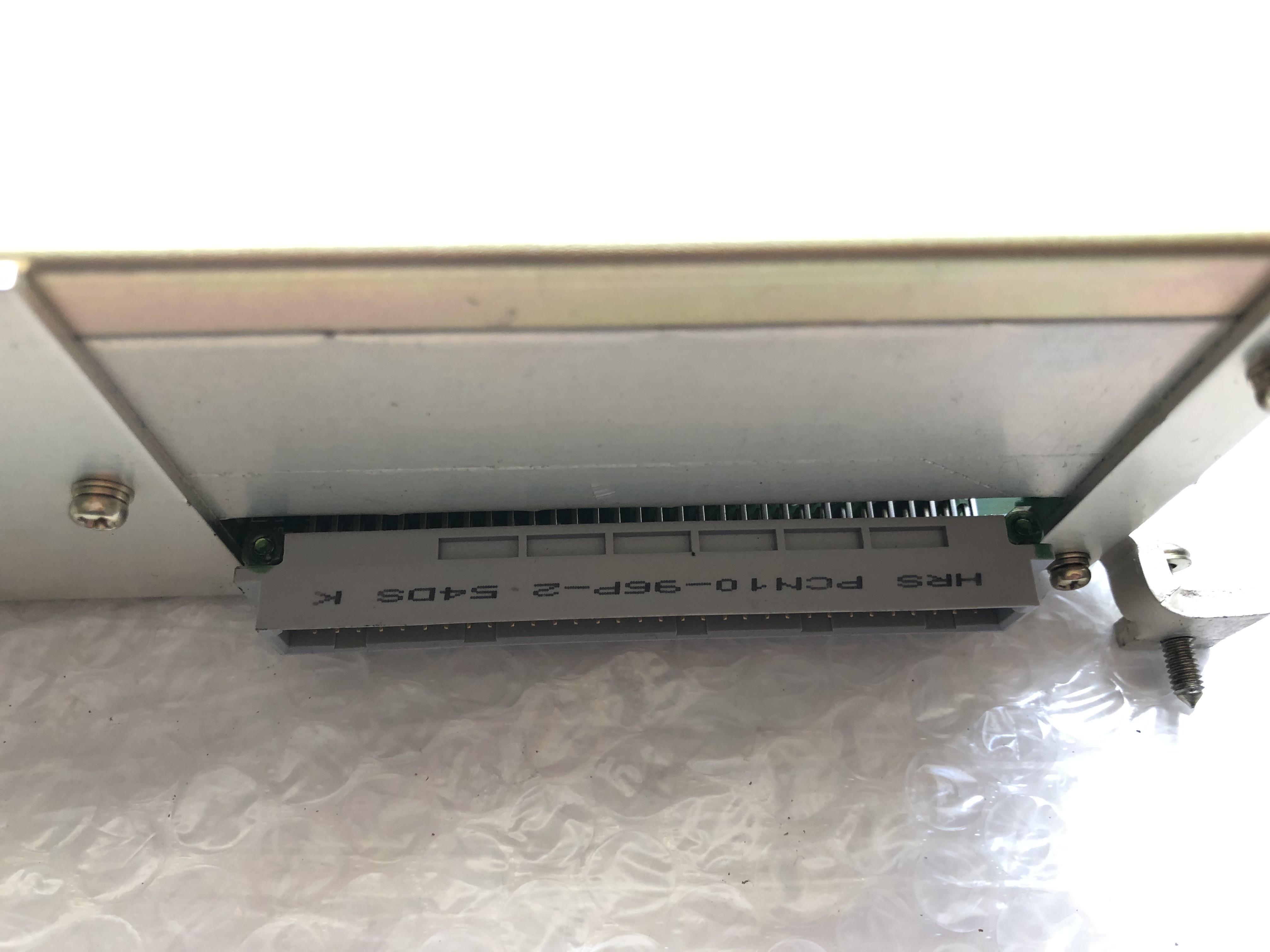 安川電機 YASKAWA ELECTRIC DCパワーサプライ 【DCパワーサプライ】CPS-10NBL