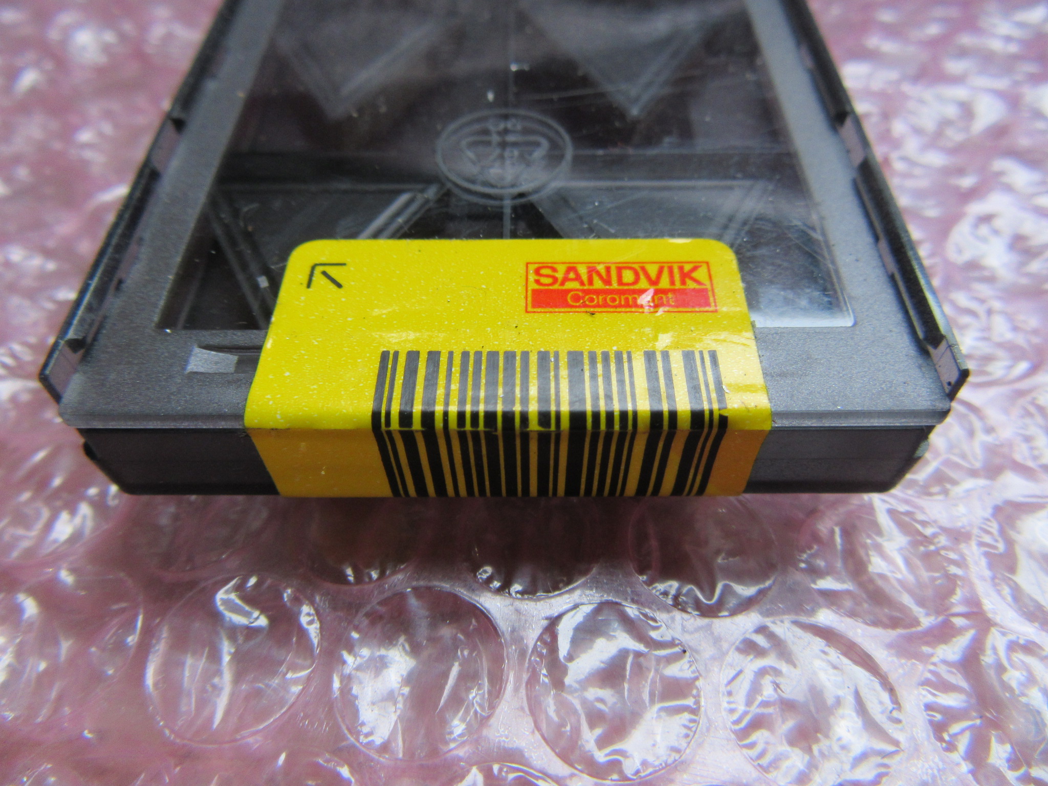 サンドビック/Sandvik チップ TPMR432【TPMR22 04 08】