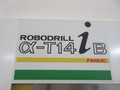 ファナック ロボドリル α-T14iB