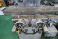 山崎技研 立フライス YZ-8N