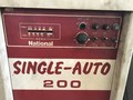 松下電器/ナショナル 溶接機 YM-200SP