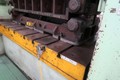 大阪ジャッキ 200T油圧プレス HPE