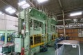 大阪ジャッキ 200T油圧プレス HPE