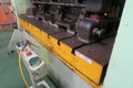 大阪ジャッキ 200T油圧プレス HPE